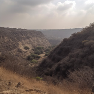 יער יהודיה