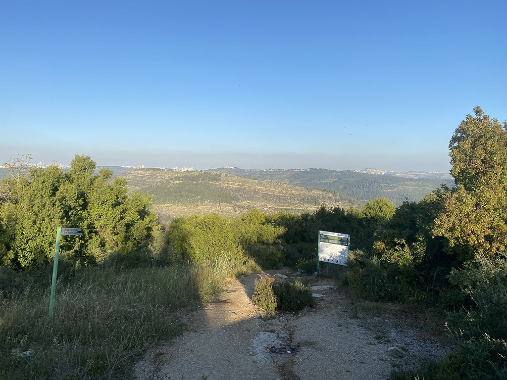 תמונה מהטיול